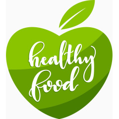 青苹果健康饮食