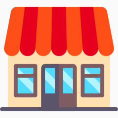 商店图标