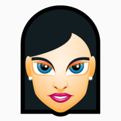 阿凡达面对面对化身