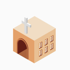 基督教堂建筑