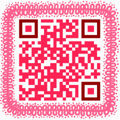 个性二维码标识