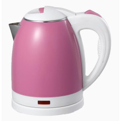 产品实物电热壶