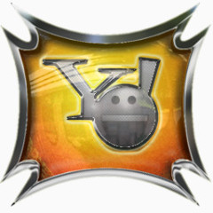 雅虎信使经典橙