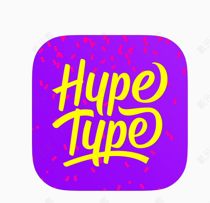 手机app图标