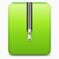 存档经理Mac-icon-set