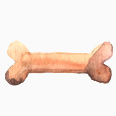 水彩绘画宠物用品