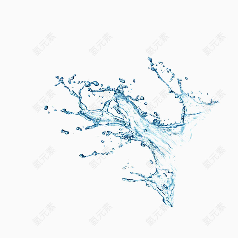 水素材