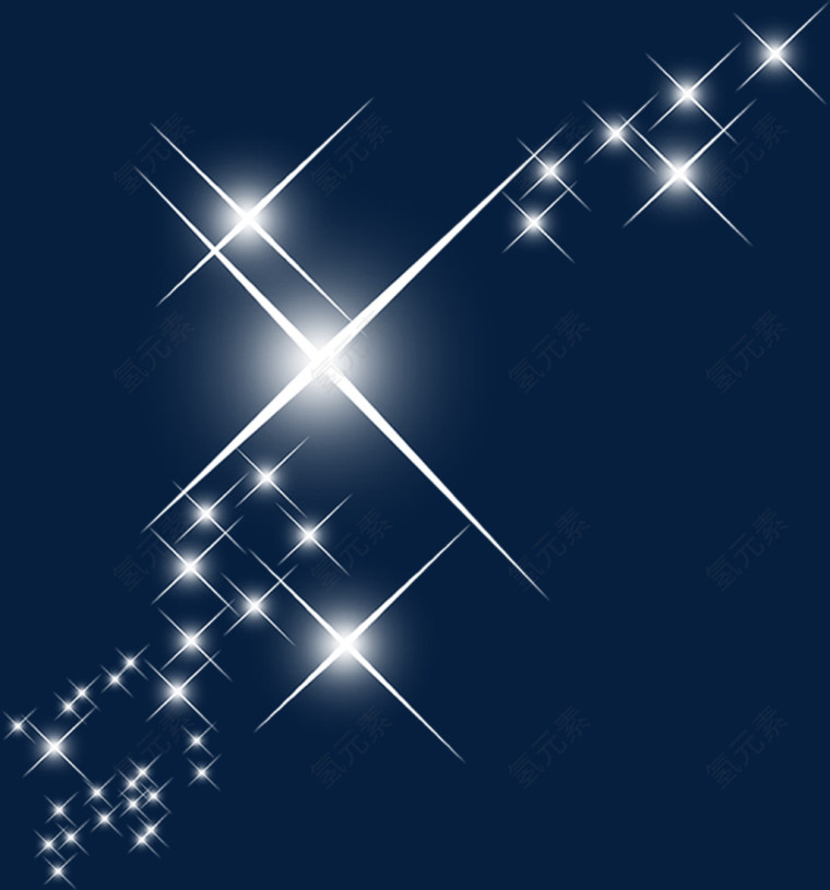 闪星