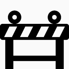 交通障碍2图标