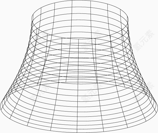 矢量模型
