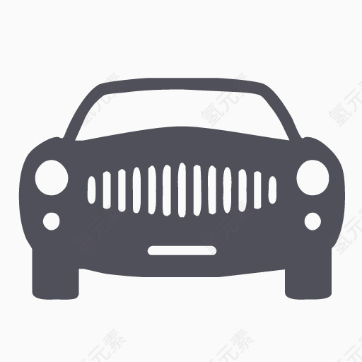 小型车经销商机械车辆灰色应用类型