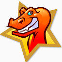 Mozilla孩子们