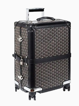 法国品牌行李箱Goyard