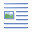包装左光蓝色的ChalkWork-EDITING-CONTROLS-icons