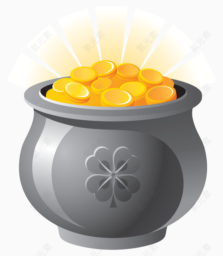 黄金金币