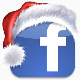 Facebook的图标