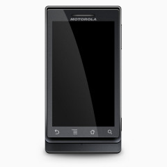 摩托罗拉机器人电话smartphone-icons