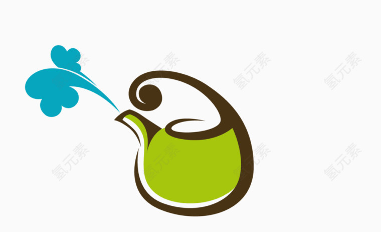 创意茶壶