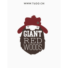 可爱的人物形象造型