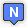 蓝色的google-map-numeric-icons