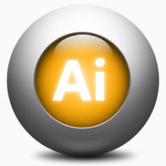 人工智能插画家adobe-mac-suite-icons