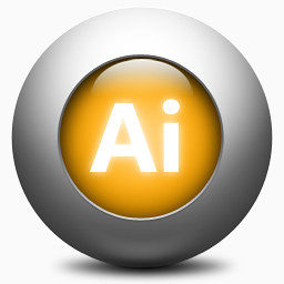 人工智能插画家adobe-mac-suite-icons