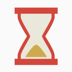 计时器flat-best-icons