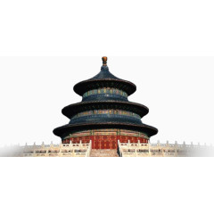 古风图案手绘古风配饰图片