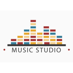 音乐LOGO