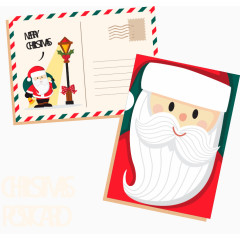 圣诞节卡片