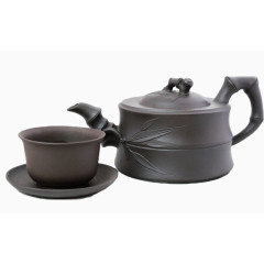 古典茶壶紫砂壶 