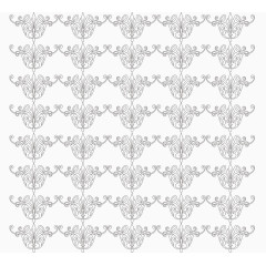 花纹灰色重叠矢量