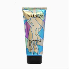 温碧泉柔皙丝滑身体乳液