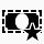 债务明星Simple-Black-iPhoneMini-icons