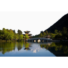 云南旅游风景二十八