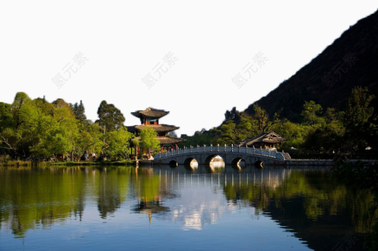 云南旅游风景二十八
