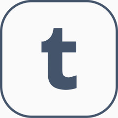 线Tumblr受欢迎的服务线