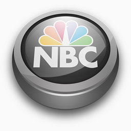 美国全国广播公司(NBC)图标