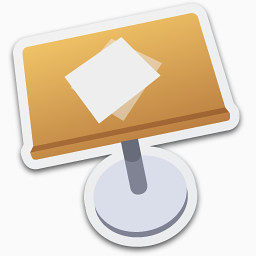主题PaperCut-style-icons
