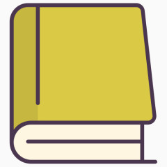 作者书书图书馆页读线的颜色混合卷