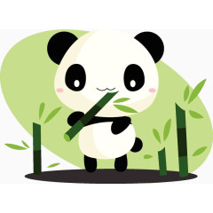 熊猫
