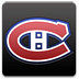 NHL蒙特利尔加拿大人thaicon图标