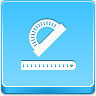 测量单位blue-buttons-icons