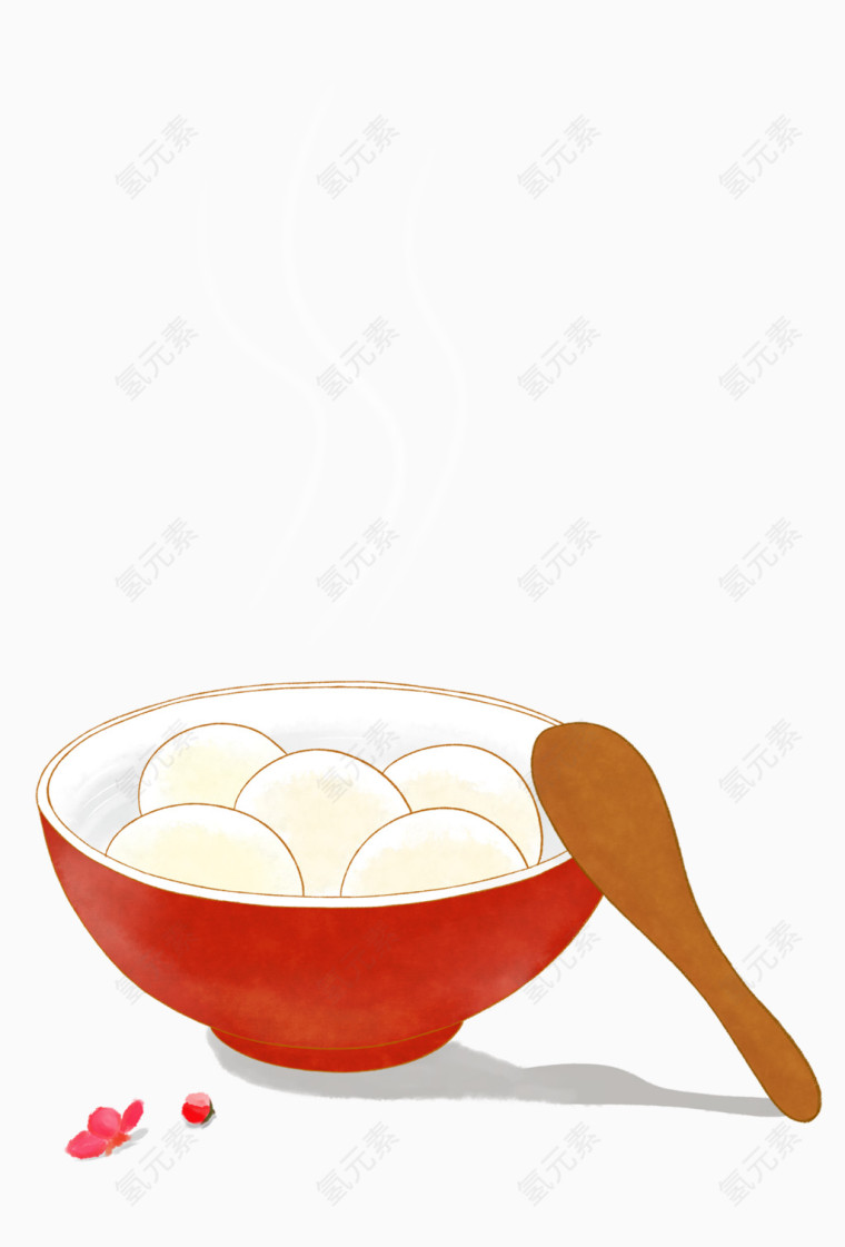 汤圆