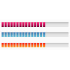 排版线条png免费素材矢量