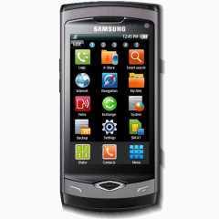 Samsung-Wave-S8500-Icon