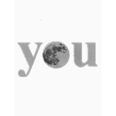 创意英语艺术字