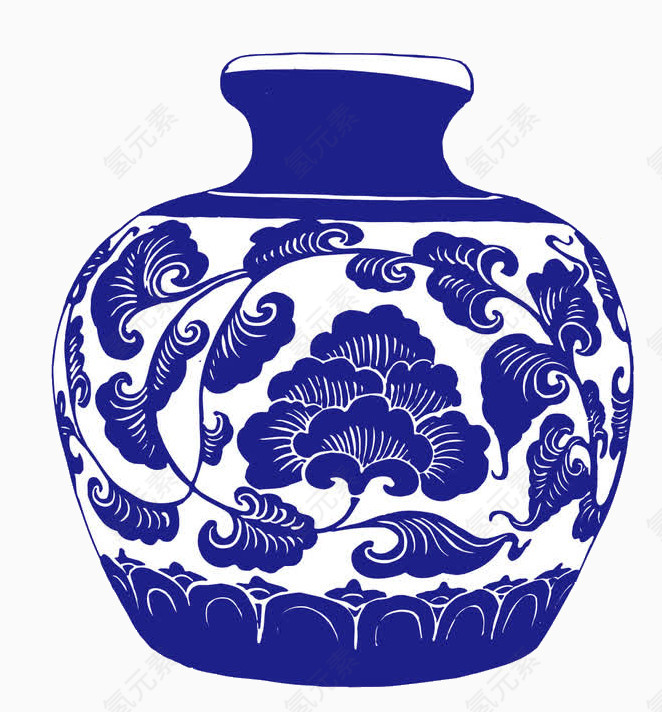 瓶罐