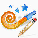 最喜欢的变焦生日