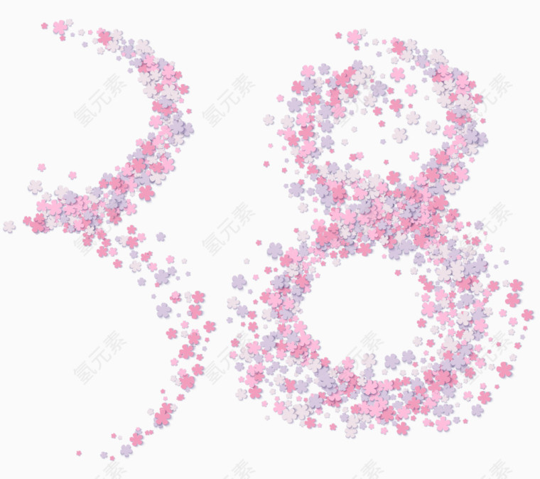 38妇女节